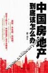 中国房地产到底该怎么办 封面