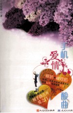 手机爱情酸曲 电子书封面