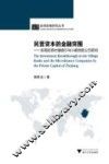 民营资本的金融突围  浙商投资村镇银行与小额贷款公司研究 封面