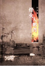 烽火大鹏湾 封面