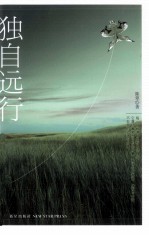 独自远行 封面