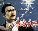 情海乡思 封面