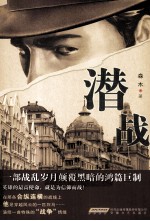 潜战 封面