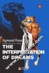 梦的解析  英文版 封面