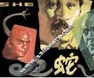 蛇 封面