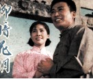 电影连环画册  柳暗花明 电子书封面