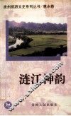 涟江神韵 封面