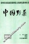 中国黔菜  理论卷 封面