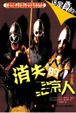 消失的维京人 封面