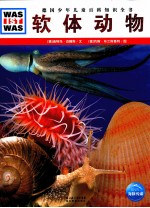 软体动物 封面