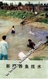 新疆养鱼技术 封面