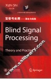 盲信号处理  理论与实践  英文 封面