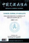 中国艾滋病性病  首届全国民间组织参与艾滋病防治工作经验交流大会资料汇编  下 封面