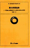 强大的弱连接  中国Web2.0网络使用行为与网民社会资本关系研究 封面