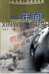 一年间  《新闻报》的新闻故事 封面