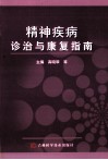 精神疾病诊治与康复指南 封面