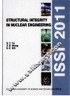 核工程结构完整性  英文版 封面