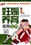 妊娠养育实用宝典 封面