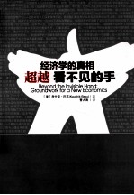 经济学的真相  超越看不见的手 封面