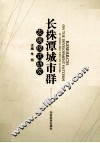长株潭城市群发展模式研究 封面