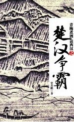 青梅煮酒话西汉之楚汉争霸 封面