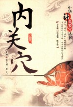 中华针灸要穴丛书  内关穴 封面