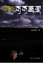 梦断可可西里 封面