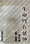 生命线在延伸  政治工作研究文选  第6辑 封面
