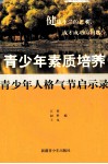 青少年人格气节启示录 封面