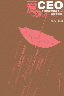 爱的CEO 封面