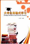 大学生体验式学习 封面