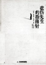 悲伤先生的指南针 封面