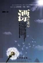 漂在北京 封面