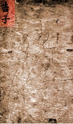 四书体注  告子 封面