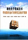 地电化学集成技术寻找隐伏金矿的研究及找矿预测 封面