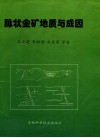 脉状金矿地质与成因  以辽西地区为例 封面