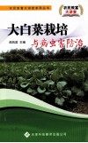 大白菜栽培与病虫害防治 封面