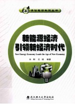 新能源经济引领新经济时代 封面