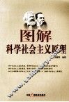 图解科学社会主义原理 封面