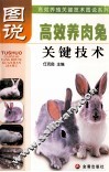 图说高效养肉兔关键技术 封面