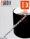 中文国际  绿设计  第3辑 封面