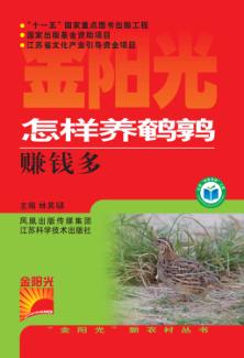 怎样养鹌鹑赚钱多 封面