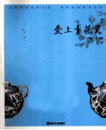 爱上青花瓷 封面
