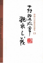 柏杨白话版资治通鉴  苻坚大帝淝水之战 封面