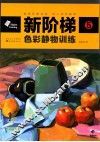 新阶梯  5  色彩静物训练 封面