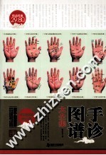 手诊图谱大全集 封面