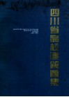 四川省高校建筑图集  1980-1990  中英文对照 封面