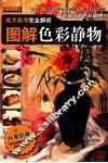 图解色彩静物 封面