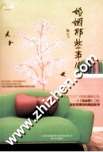 婚姻那些事儿 封面