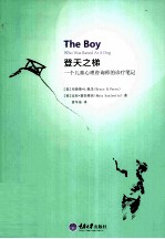 登天之梯  一个儿童心理咨询师的诊疗笔记 封面